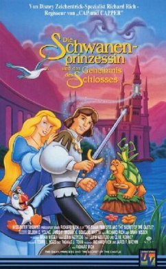 Schwanenprinzessin 2,Die