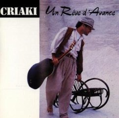 Cover Un Reve D'avance