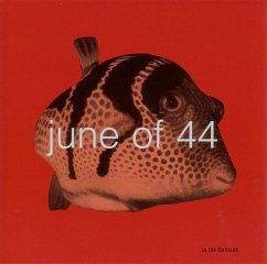 In The Fishtank 6 - June Of 44