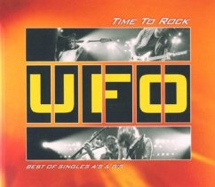 Time To Rock - Ufo