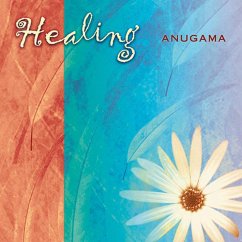 Healing-Spiritual Environmen - Anugama