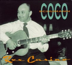 Rex Casino - Schumann,Coco