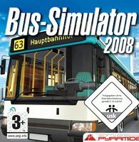 Bussimulator 2008