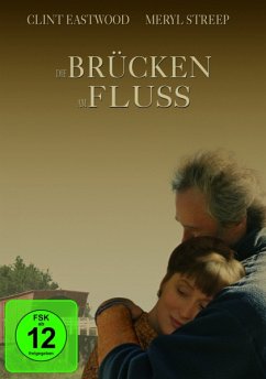 Die Brücken am Fluß - Clint Eastwood,Meryl Streep,Jim Haynie