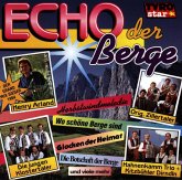 Echo Der Berge(Henry Arland/Klostertaler