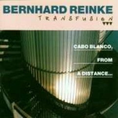 Cover Cabo Blanco,From A Distance