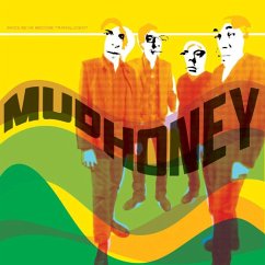 Since We'Ve Become Translucent - Mudhoney