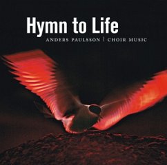 Cover Hymn To Life