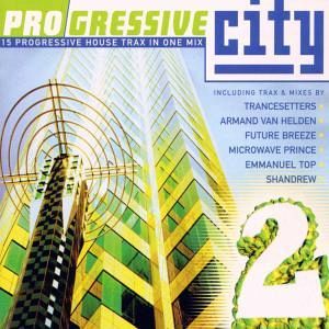 Progressive City Vol.2 Progressive City Vol.2