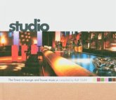 Studio, The Finest In Lounge
