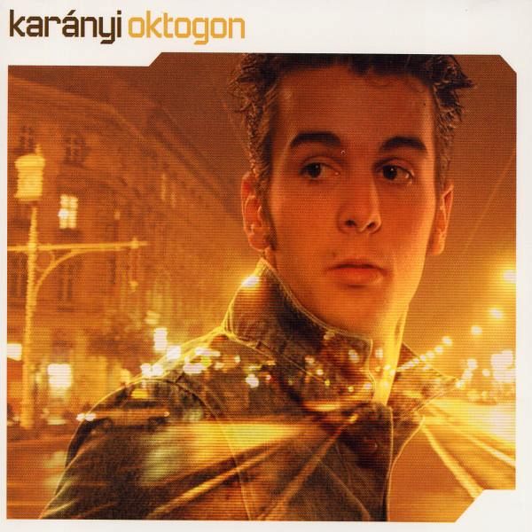 Oktagon Von Karanyi Auf Audio Cd Portofrei Bei Bucher De