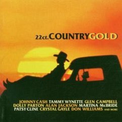 22 Ct Country Gold - Diverse