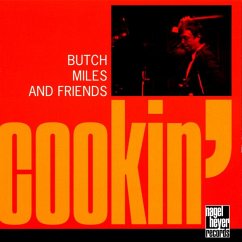 Cookin' - Miles,Butch/Alden,Howard