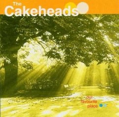 Cover Our Favourite Place