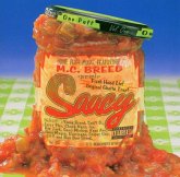 Saucy Volume One Saucy Volume One