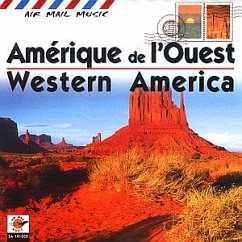 Cover Western America