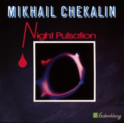 Night Pulsation - Chekalin,Mikhail