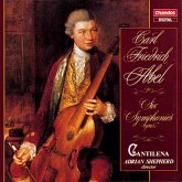 6 Sinfonien Op.7 6 Sinfonien Op.7