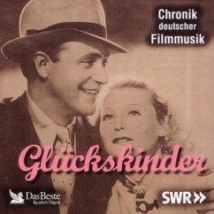 Cover Filme & Schlager 1934-1936