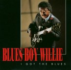 I Got The Blues I Got The Blues