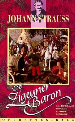 Zigeunerbaron