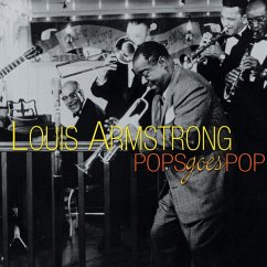 Pop Goes Pop - Armstrong,Louis