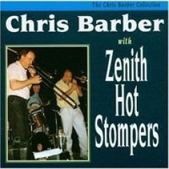 With Zenith Hot Stompers - Barber,Chris