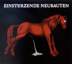 Haus Der Lüge - Einstürzende Neubauten