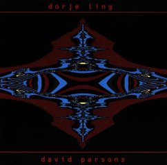 Dorje Ling - Parsons,David