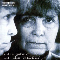 Cover In The Mirror