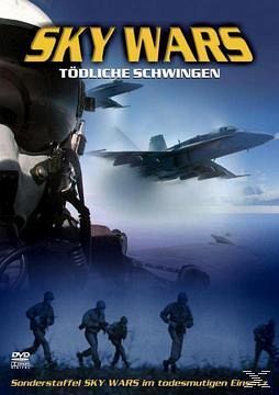 Sky Wars - Tödliche Schwingen