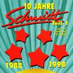 10 Jahre Schmidt- Teil 1