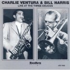 Charlie Ventura & Bill Harris