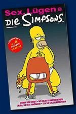 Cover Sex, Lügen & Die Simpsons