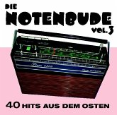 Notenbude-Vol.3