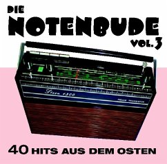 Notenbude-Vol.3 - Diverse