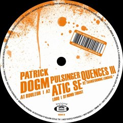 Dogmatic Sequences Iii - Pulsinger,Patrick