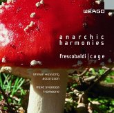 Anarchic Harmonies/Canzonie