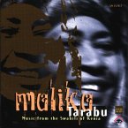 Tarabu-Musik Der Swahili In Kenia