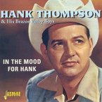 In The Mood For Hank