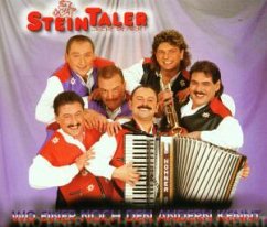 Cover Wo Einer Noch Den Andern Kennt