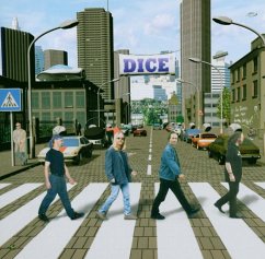 If The Beatles Were From... - Dice