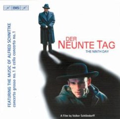 Der Neunte Tag-Filmmusik - Thedeen,Torleif/Segerstam/Markiz/+