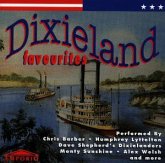 Dixieland Favourites Dixieland Favourites