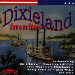 Dixieland Favourites