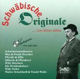 Schwäbische Originale Schwäbische Originale