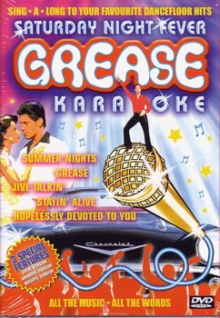 Cover Grease/Sat. Night Fever Kara