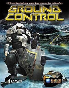 Bs: Ground Control Bs: Ground Control