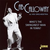 Who'S The Swinginest Man Who'S The Swinginest Man