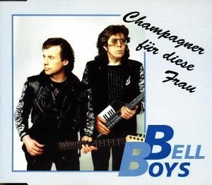 Champagner Für Diese Frau